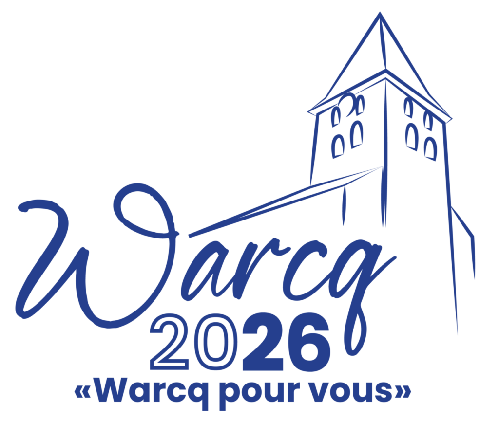 logo Warcq 2026 jean-françois gosset